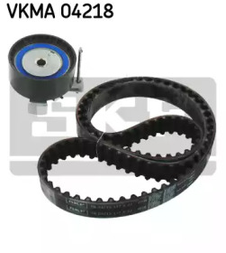 skf vkma04218